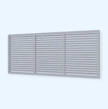 П60150Р Экран радиаторный ПР фланец 600х1500 пластик Gray (серый) ERA